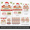 christmas fundraising idea for school pto pta